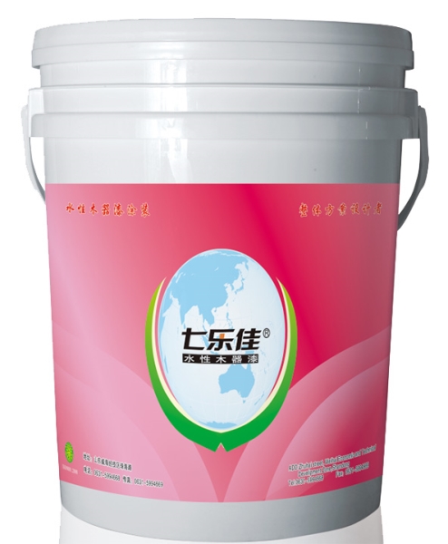 水性木門漆