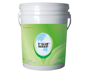 水性工業漆